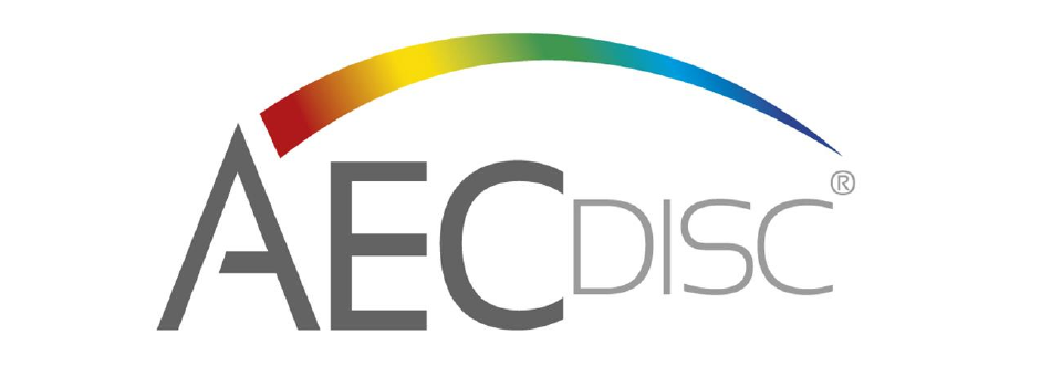 Logo de la Méthode Arc En Ciel DISC
