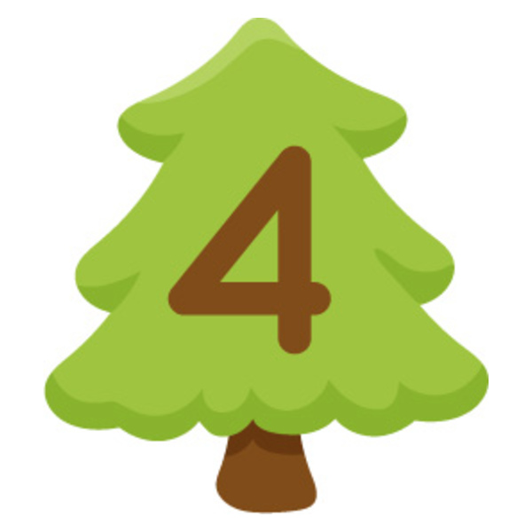 Case 4 du calendrier de Noël AL Connect